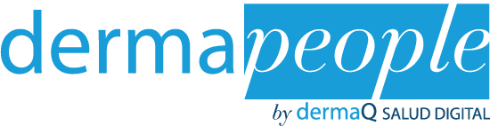 Logotipo DermaPeople